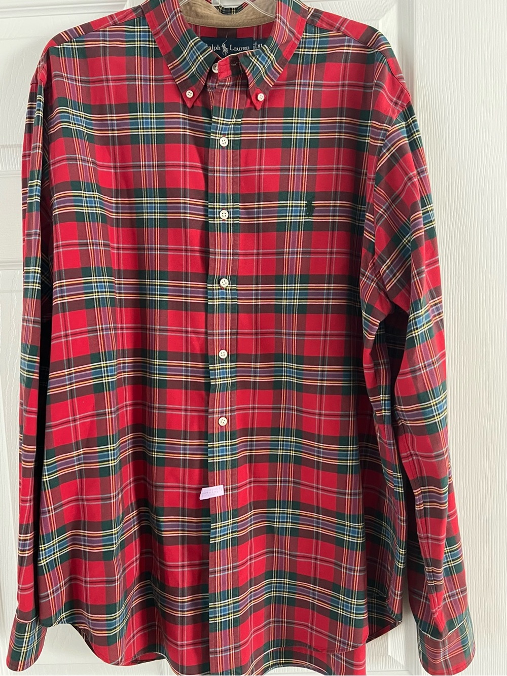 Ralph Lauren Button Down